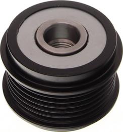 Maxgear 30-0301 - Poulie, alternateur droxauto.com
