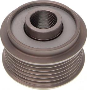 Maxgear 30-0308 - Poulie, alternateur droxauto.com