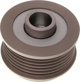 Maxgear 30-0311 - Poulie, alternateur droxauto.com