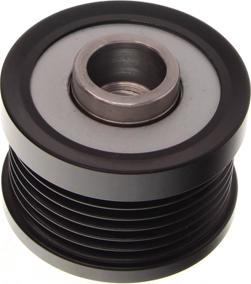 Maxgear 30-0318 - Poulie, alternateur droxauto.com