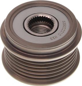 Maxgear 30-0312 - Poulie, alternateur droxauto.com