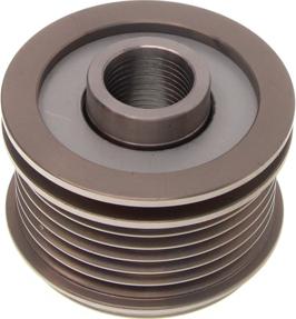 Maxgear 30-0323 - Poulie, alternateur droxauto.com