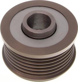 Maxgear 30-0296 - Poulie, alternateur droxauto.com
