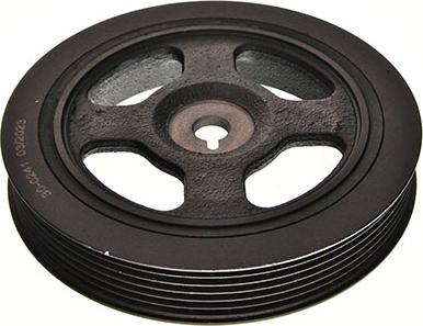 Maxgear 30-0241 - Poulie, vilebrequin droxauto.com