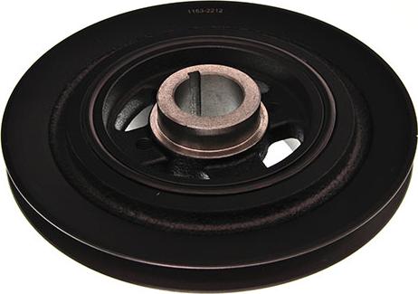 Maxgear 30-0254 - Poulie, vilebrequin droxauto.com