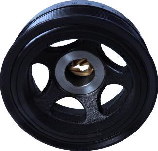Maxgear 30-0256 - Poulie, vilebrequin droxauto.com
