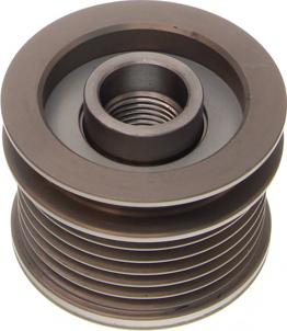 Maxgear 30-0205 - Poulie, alternateur droxauto.com