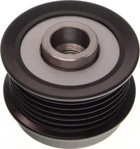 Maxgear 30-0206 - Poulie, alternateur droxauto.com