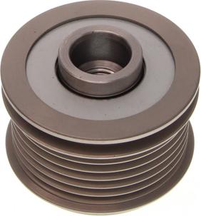 Maxgear 30-0207 - Poulie, alternateur droxauto.com