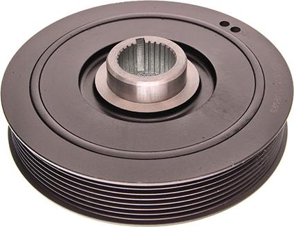 Maxgear 30-0236 - Poulie, vilebrequin droxauto.com
