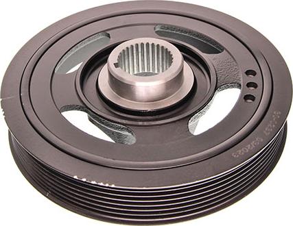 Maxgear 30-0237 - Poulie, vilebrequin droxauto.com