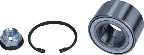 Maxgear 33-0994 - Kit de roulements de roue droxauto.com