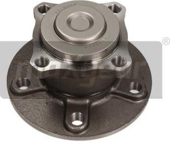 Maxgear 33-0996 - Kit de roulements de roue droxauto.com