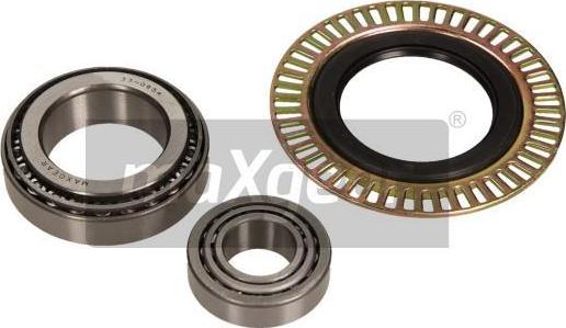 Maxgear 33-0954 - Kit de roulements de roue droxauto.com