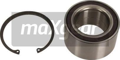 Maxgear 33-0952 - Kit de roulements de roue droxauto.com