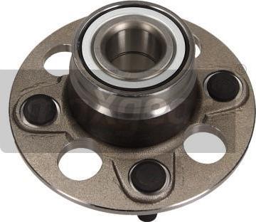 Maxgear 33-0911 - Kit de roulements de roue droxauto.com