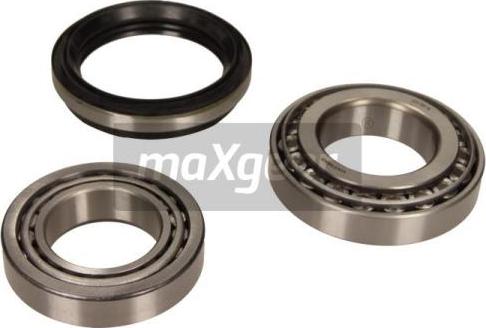 Maxgear 33-0918 - Kit de roulements de roue droxauto.com