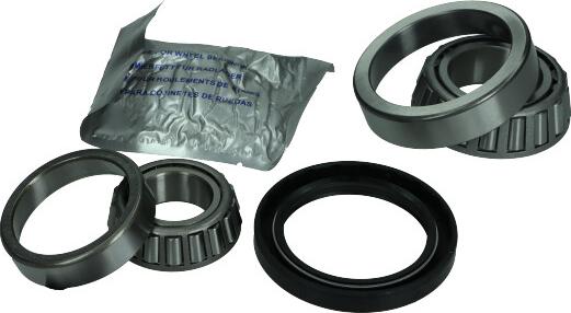 Maxgear 33-0984 - Kit de roulements de roue droxauto.com