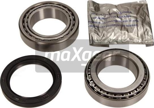 Kavo Parts WBK-4017 - Kit de roulements de roue droxauto.com