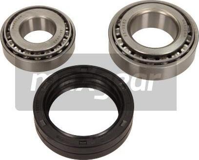 Maxgear 33-0982 - Kit de roulements de roue droxauto.com