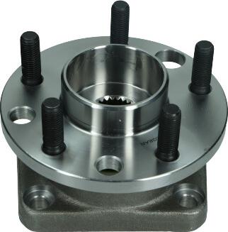 Maxgear 33-0933 - Kit de roulements de roue droxauto.com