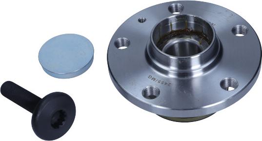 Maxgear 33-0409 - Kit de roulements de roue droxauto.com