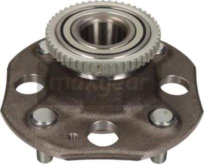 Maxgear 33-0549 - Kit de roulements de roue droxauto.com