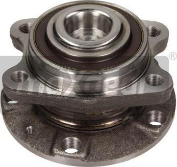 Maxgear 33-0502 - Kit de roulements de roue droxauto.com