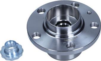 Maxgear 33-0528 - Kit de roulements de roue droxauto.com