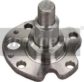 Maxgear 33-0578 - Moyeu de roue droxauto.com