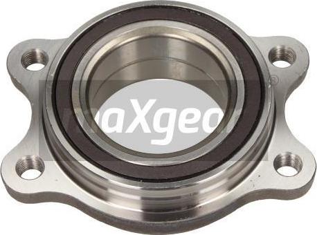 Maxgear 33-0699 - Kit de roulements de roue droxauto.com