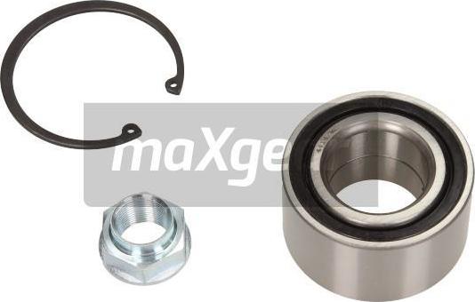 Maxgear 33-0649 - Kit de roulements de roue droxauto.com
