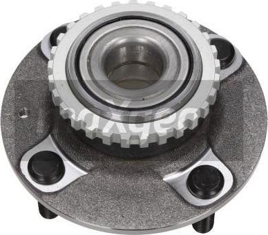 Maxgear 33-0651 - Kit de roulements de roue droxauto.com