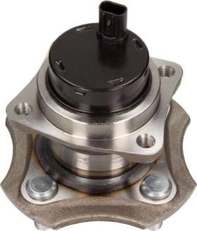 Maxgear 33-0601 - Kit de roulements de roue droxauto.com