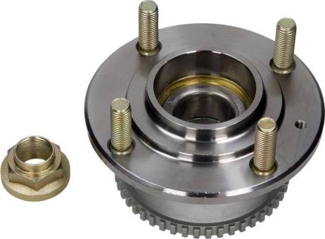 Maxgear 33-0634 - Kit de roulements de roue droxauto.com