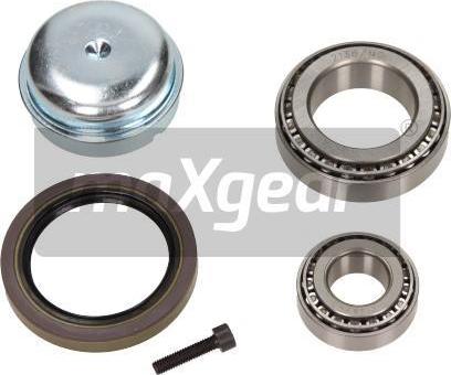 Maxgear 33-0638 - Kit de roulements de roue droxauto.com