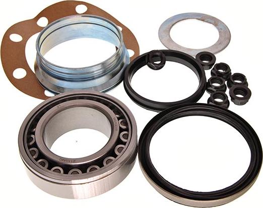 Maxgear 33-0096 - Kit de roulements de roue droxauto.com