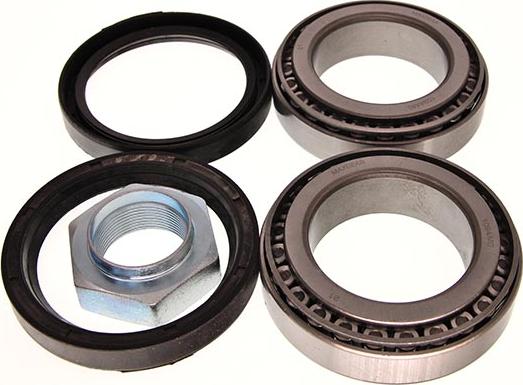 Maxgear 33-0053 - Kit de roulements de roue droxauto.com