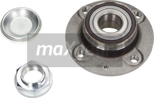 Maxgear 33-0064 - Kit de roulements de roue droxauto.com