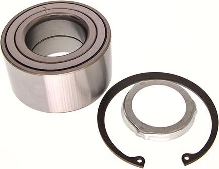 Maxgear 33-0033 - Kit de roulements de roue droxauto.com