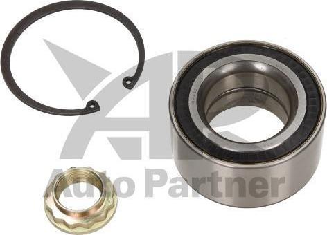 Maxgear 33-0037 - Kit de roulements de roue droxauto.com