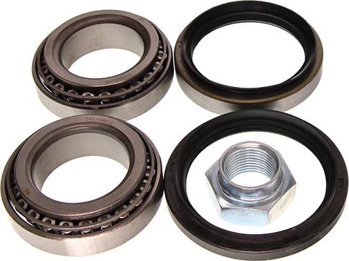 Maxgear 33-0142 - Kit de roulements de roue droxauto.com