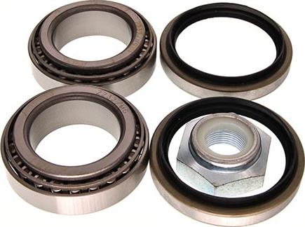 Maxgear 33-0176 - Kit de roulements de roue droxauto.com