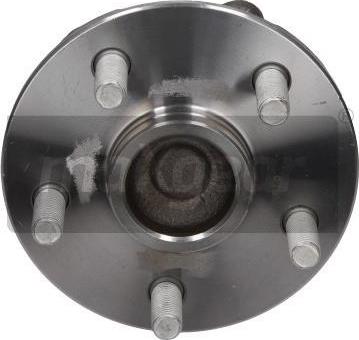 Maxgear 33-0819 - Kit de roulements de roue droxauto.com