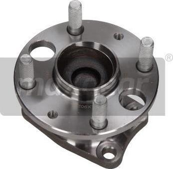 Maxgear 33-0823 - Kit de roulements de roue droxauto.com