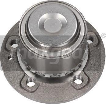 Maxgear 33-0874 - Kit de roulements de roue droxauto.com