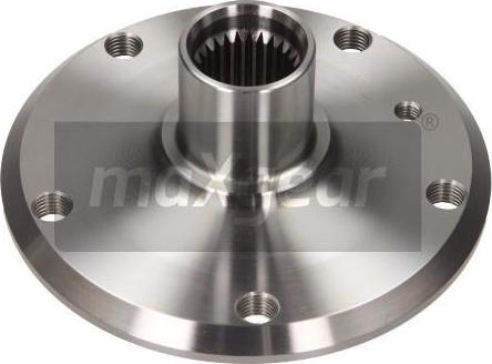 Maxgear 33-0876 - Moyeu de roue droxauto.com