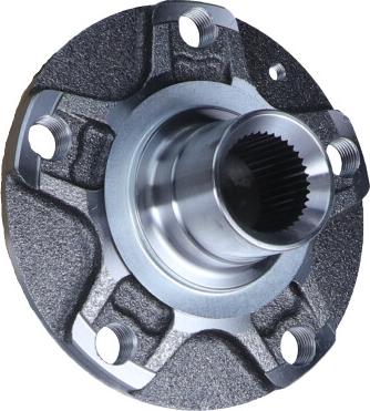 Maxgear 33-0878 - Moyeu de roue droxauto.com