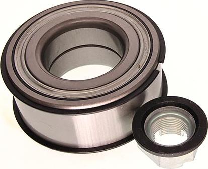 Maxgear 33-0304 - Kit de roulements de roue droxauto.com