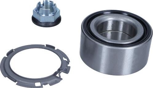 Maxgear 33-0307 - Kit de roulements de roue droxauto.com